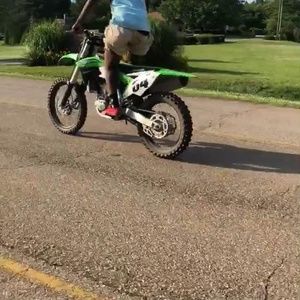 Meet your Posher, Travien